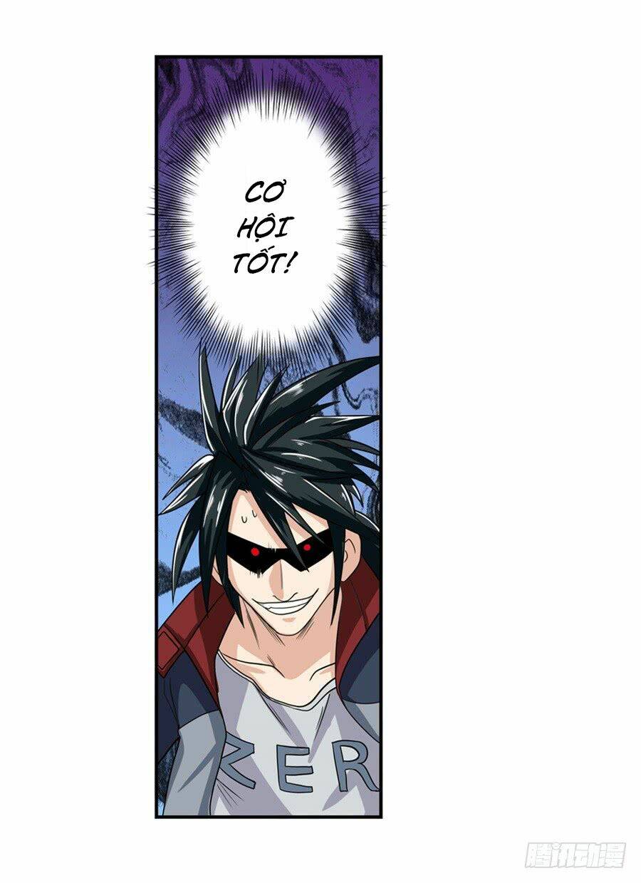 Anh Hùng? Ta Không Làm Lâu Rồi Chapter 109 - Trang 2