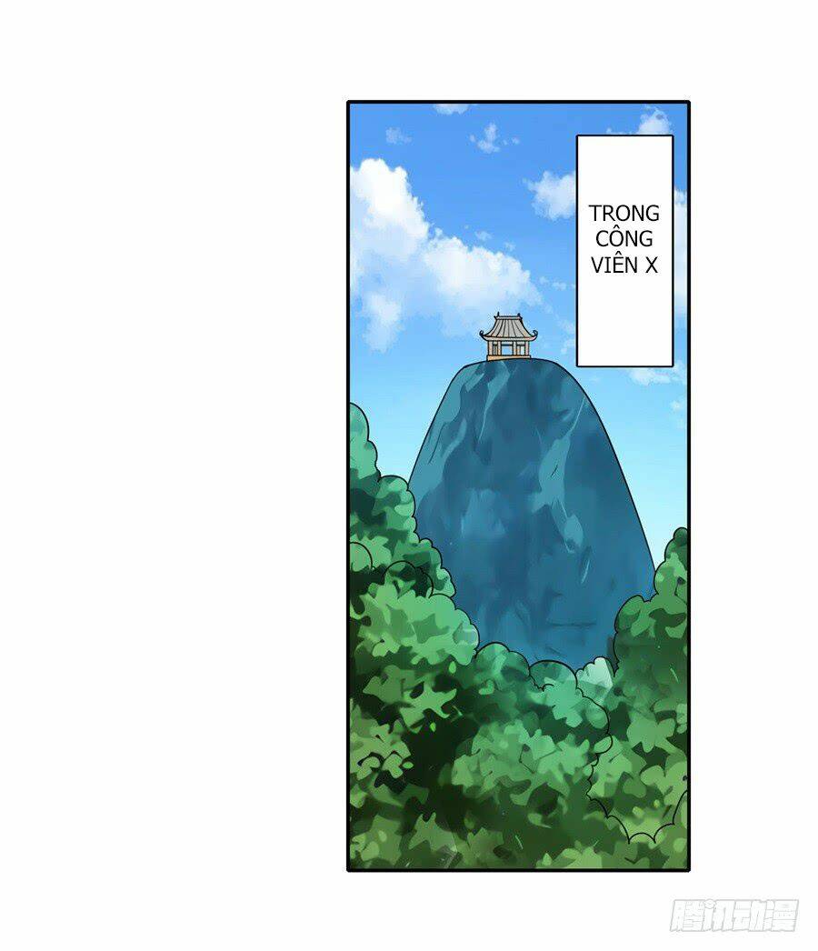 Anh Hùng? Ta Không Làm Lâu Rồi Chapter 109 - Trang 2