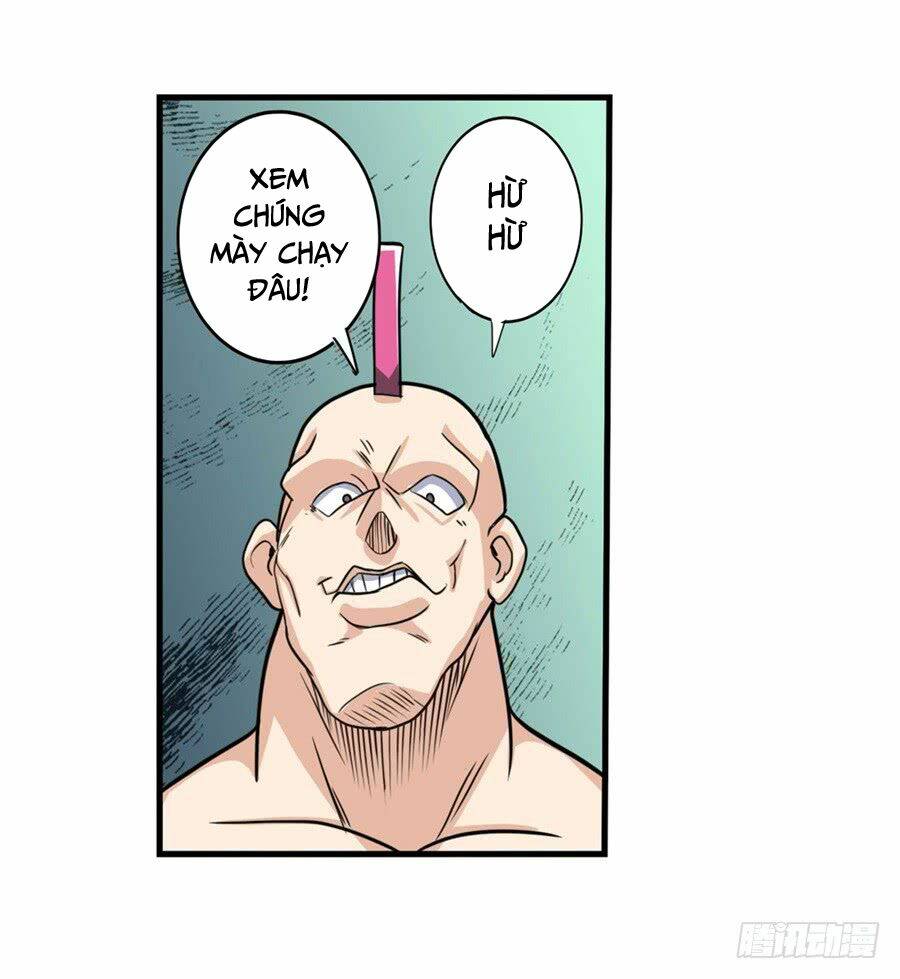 Anh Hùng? Ta Không Làm Lâu Rồi Chapter 109 - Trang 2