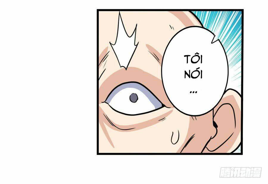 Anh Hùng? Ta Không Làm Lâu Rồi Chapter 109 - Trang 2