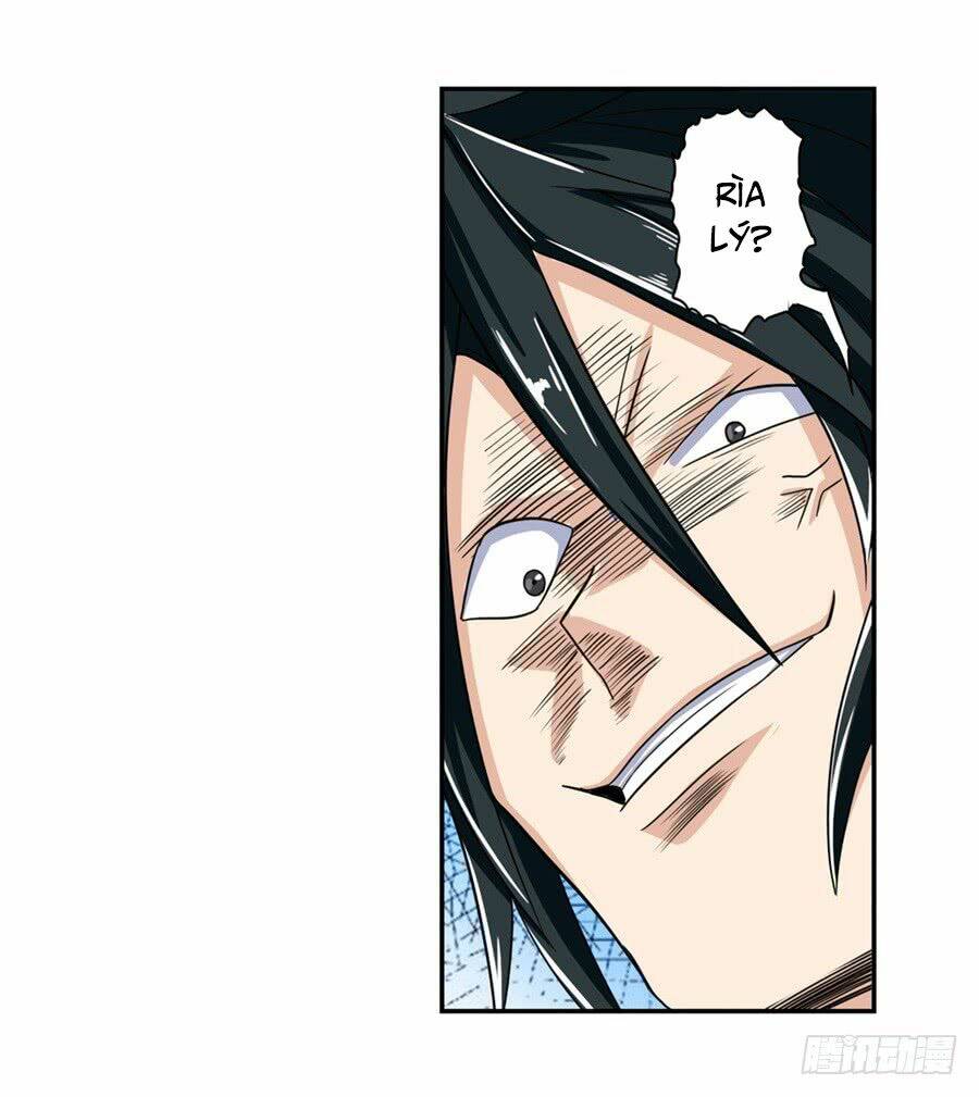 Anh Hùng? Ta Không Làm Lâu Rồi Chapter 109 - Trang 2