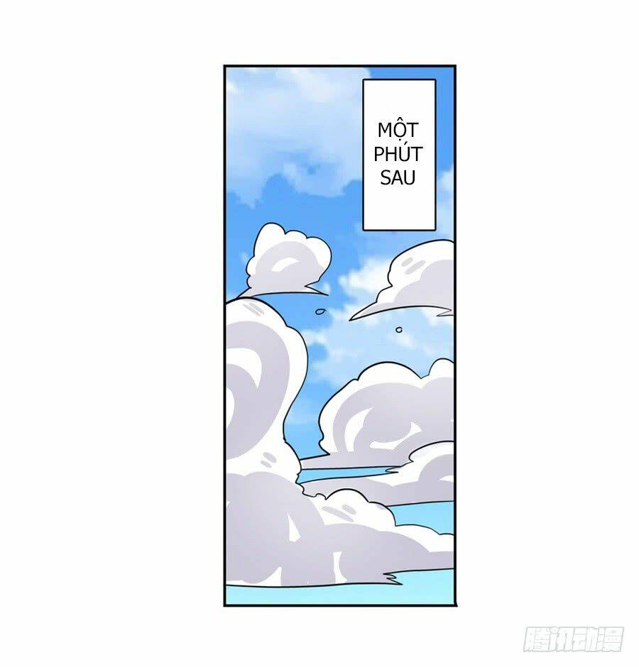 Anh Hùng? Ta Không Làm Lâu Rồi Chapter 109 - Trang 2