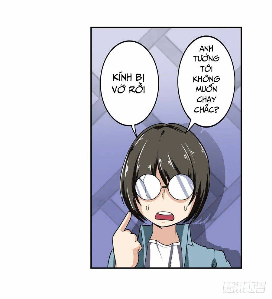 Anh Hùng? Ta Không Làm Lâu Rồi Chapter 109 - Trang 2