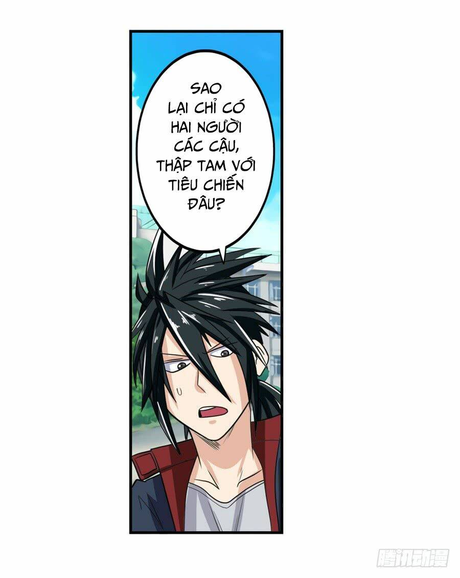 Anh Hùng? Ta Không Làm Lâu Rồi Chapter 109 - Trang 2