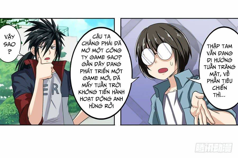 Anh Hùng? Ta Không Làm Lâu Rồi Chapter 109 - Trang 2