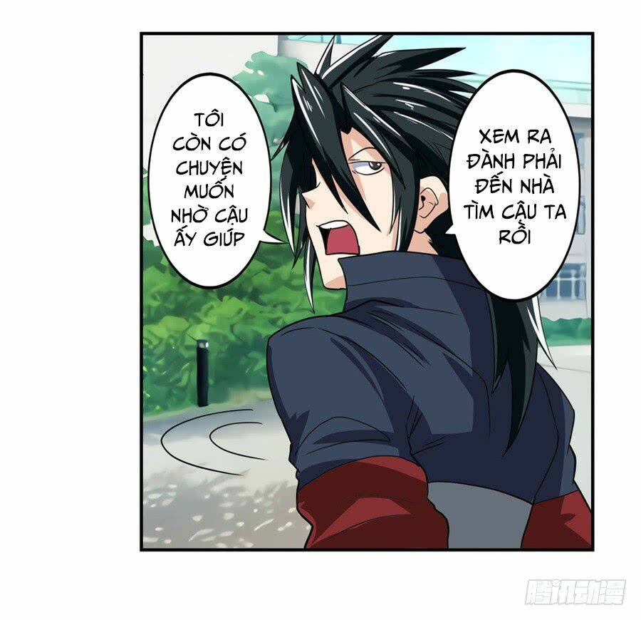 Anh Hùng? Ta Không Làm Lâu Rồi Chapter 109 - Trang 2