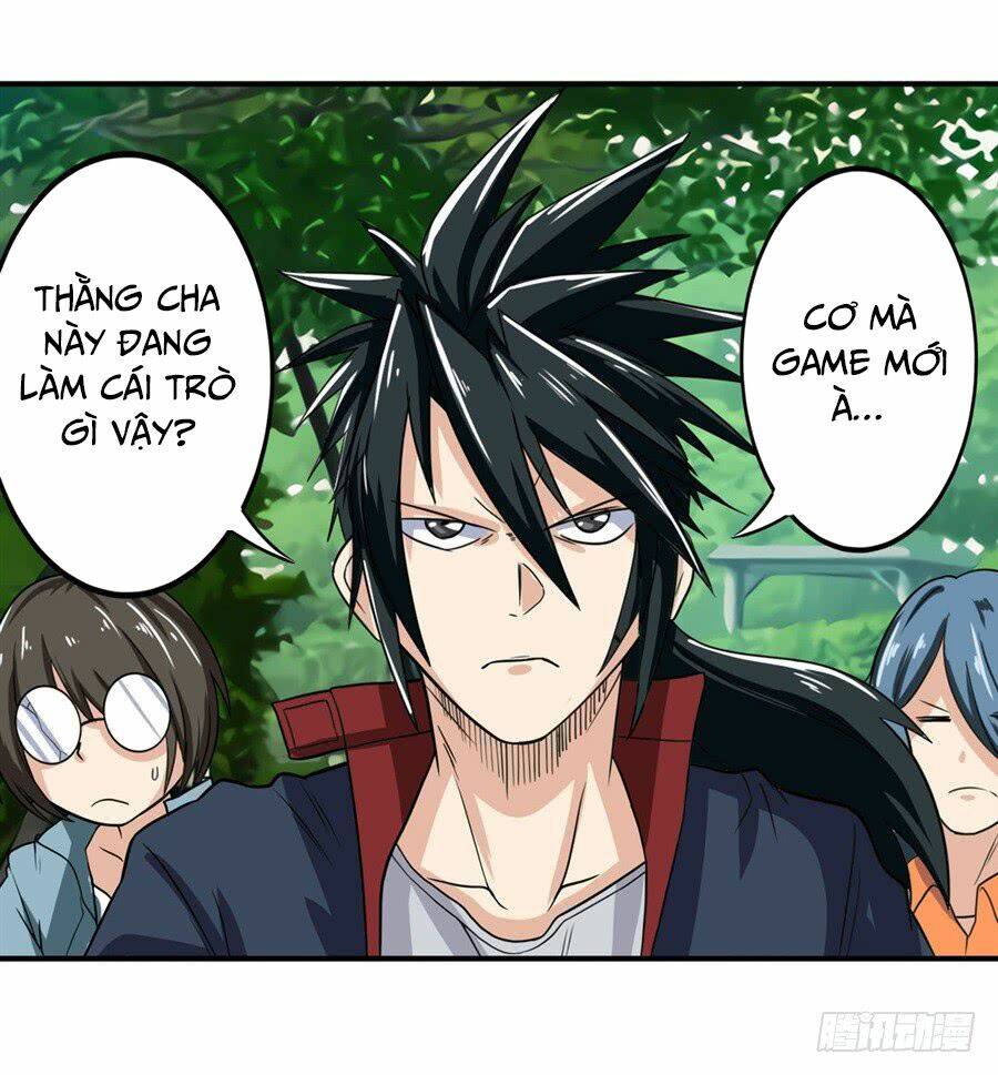 Anh Hùng? Ta Không Làm Lâu Rồi Chapter 109 - Trang 2