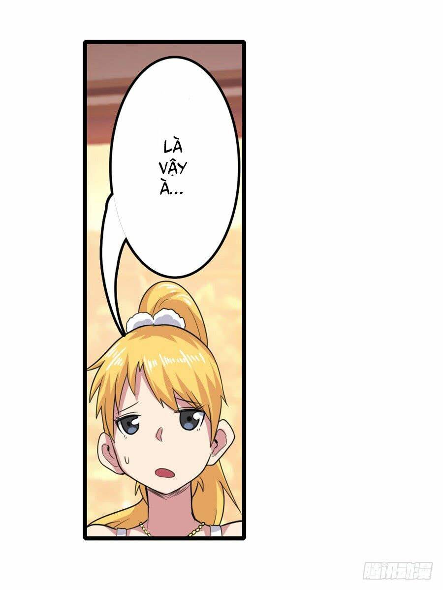 Anh Hùng? Ta Không Làm Lâu Rồi Chapter 109 - Trang 2