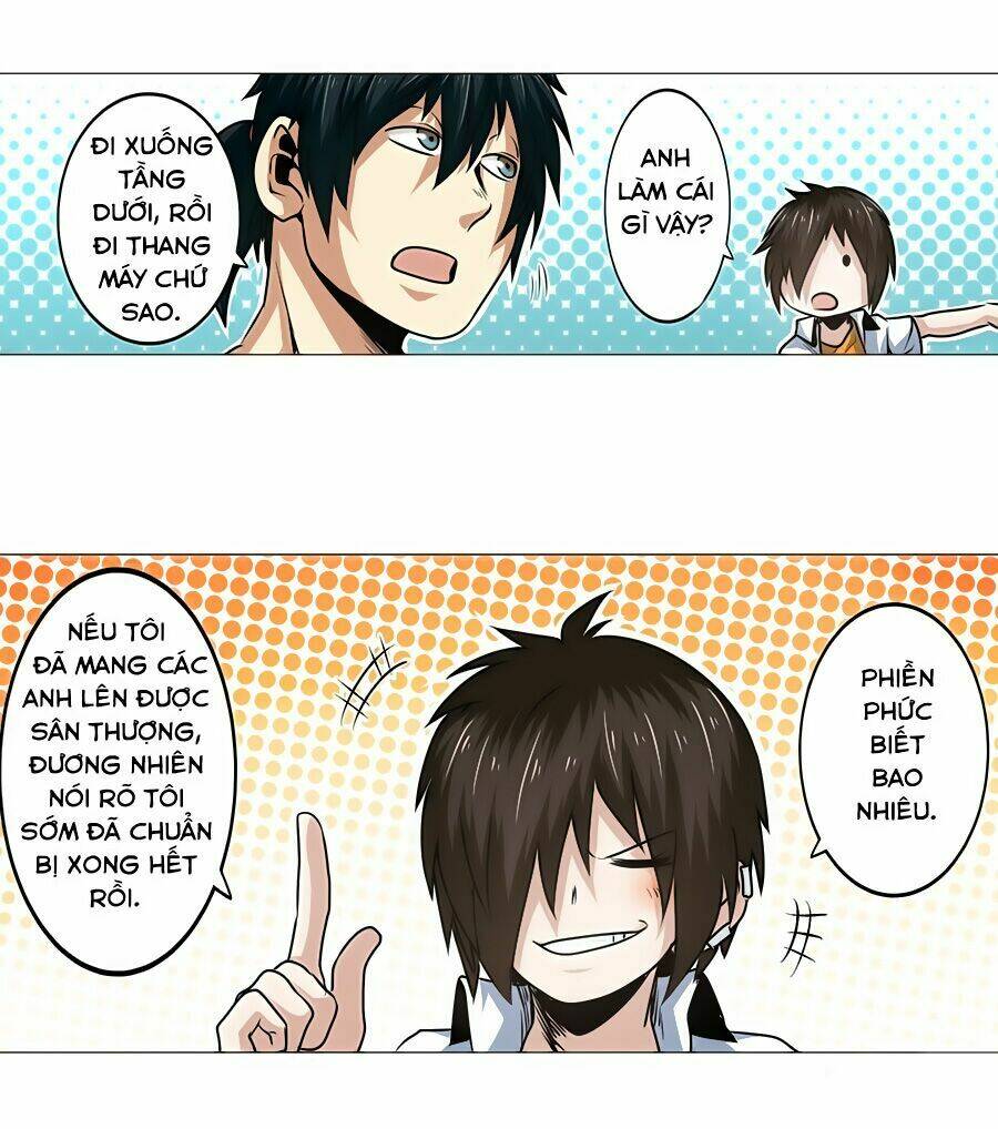 Anh Hùng? Ta Không Làm Lâu Rồi Chapter 11 - Trang 2