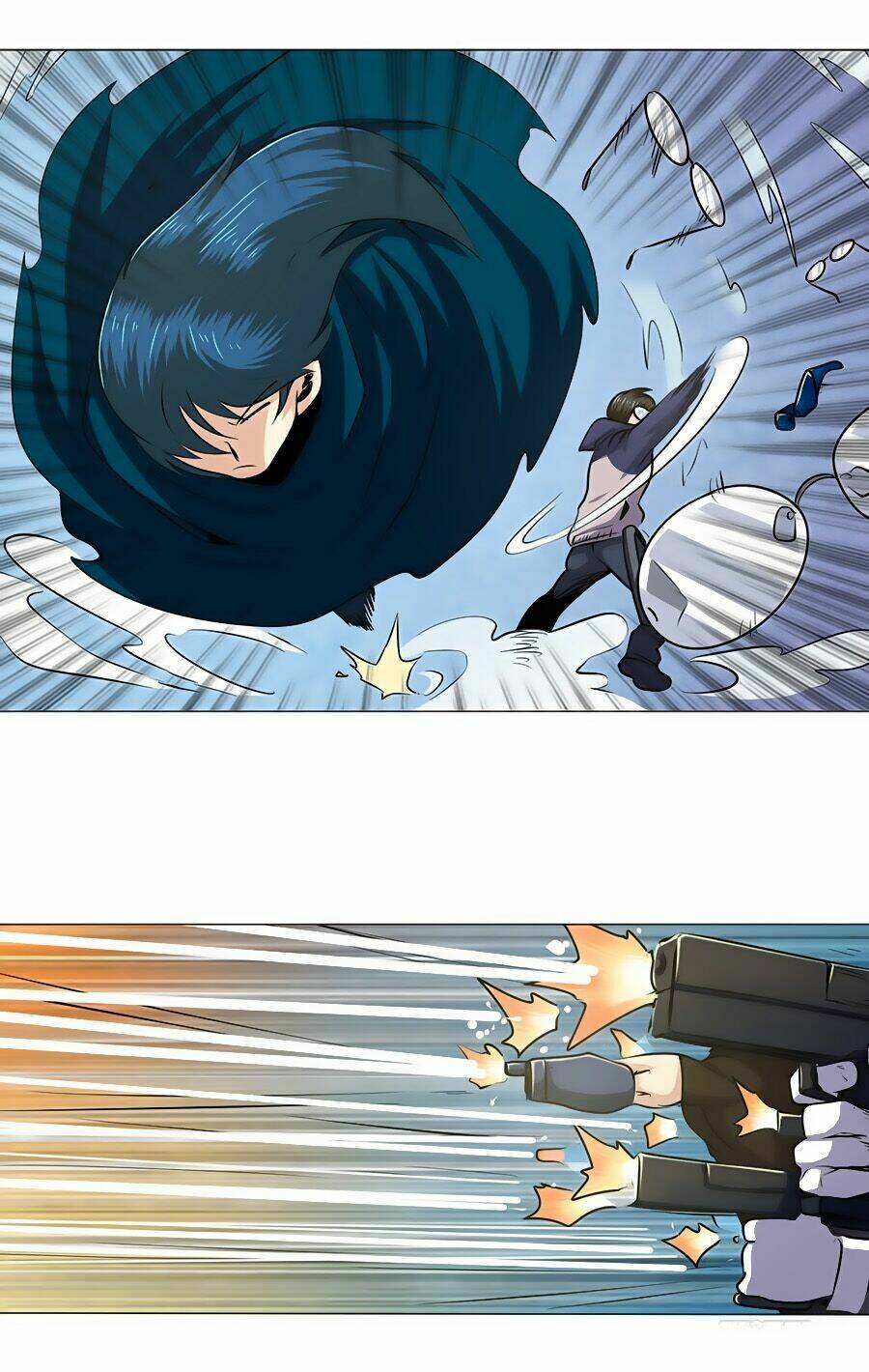 Anh Hùng? Ta Không Làm Lâu Rồi Chapter 11 - Trang 2