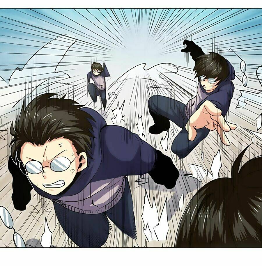 Anh Hùng? Ta Không Làm Lâu Rồi Chapter 11 - Trang 2