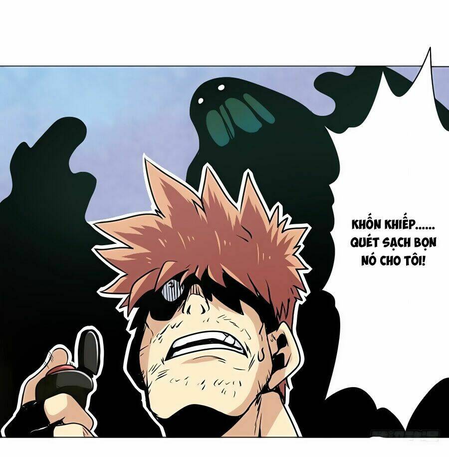 Anh Hùng? Ta Không Làm Lâu Rồi Chapter 11 - Trang 2