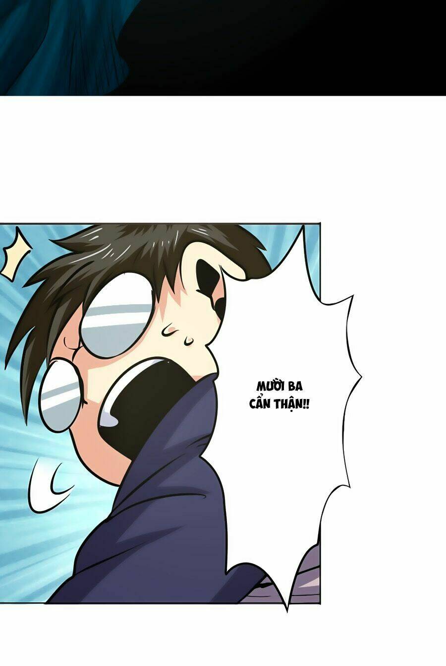 Anh Hùng? Ta Không Làm Lâu Rồi Chapter 11 - Trang 2