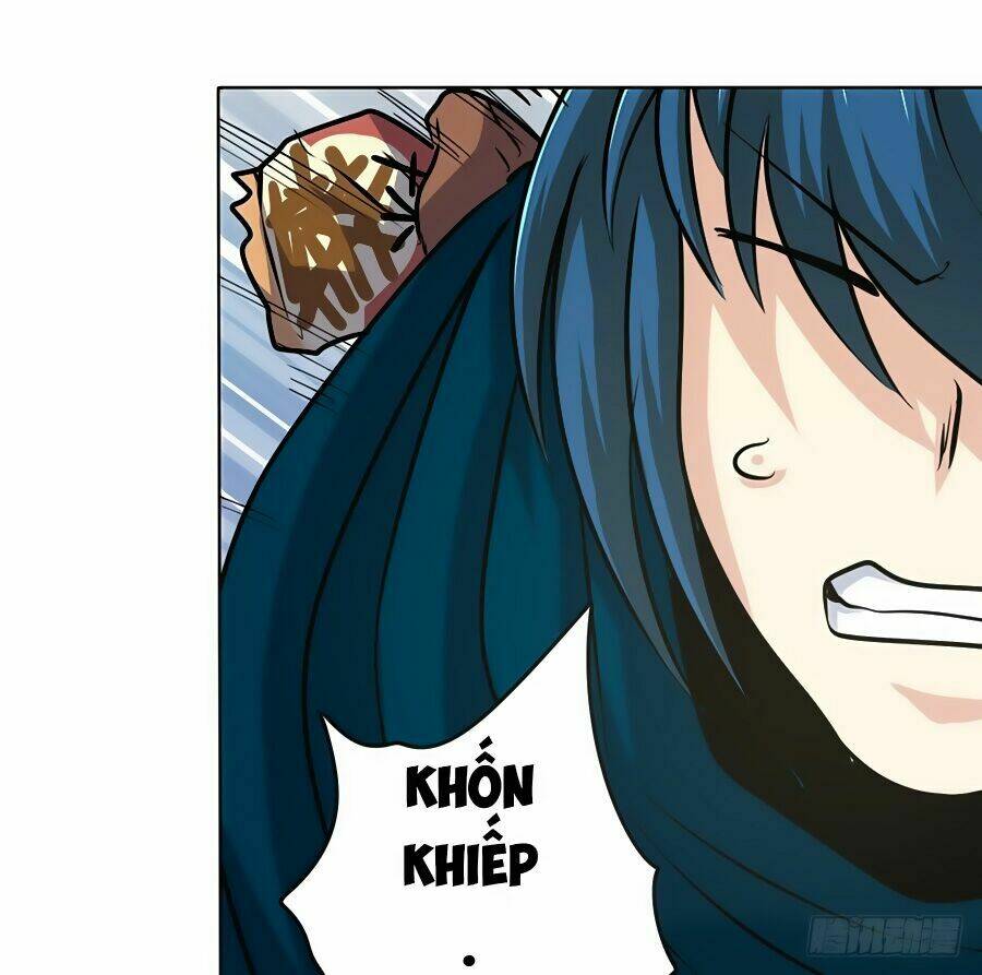 Anh Hùng? Ta Không Làm Lâu Rồi Chapter 11 - Trang 2