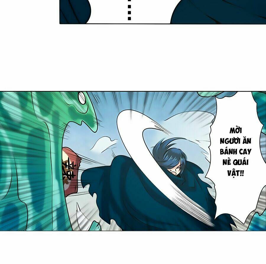 Anh Hùng? Ta Không Làm Lâu Rồi Chapter 11 - Trang 2