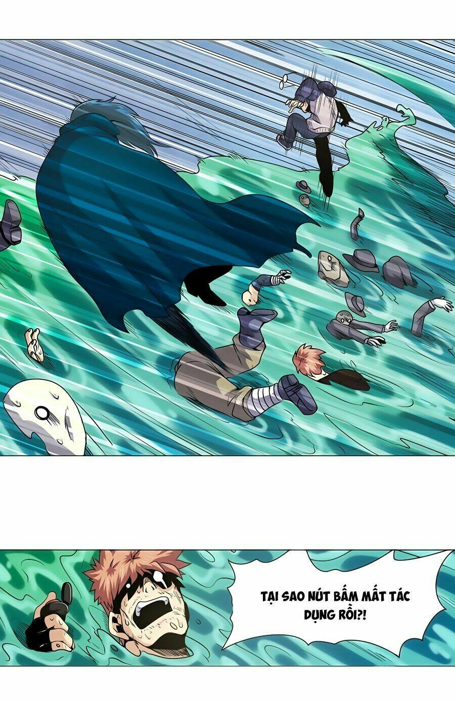 Anh Hùng? Ta Không Làm Lâu Rồi Chapter 11 - Trang 2