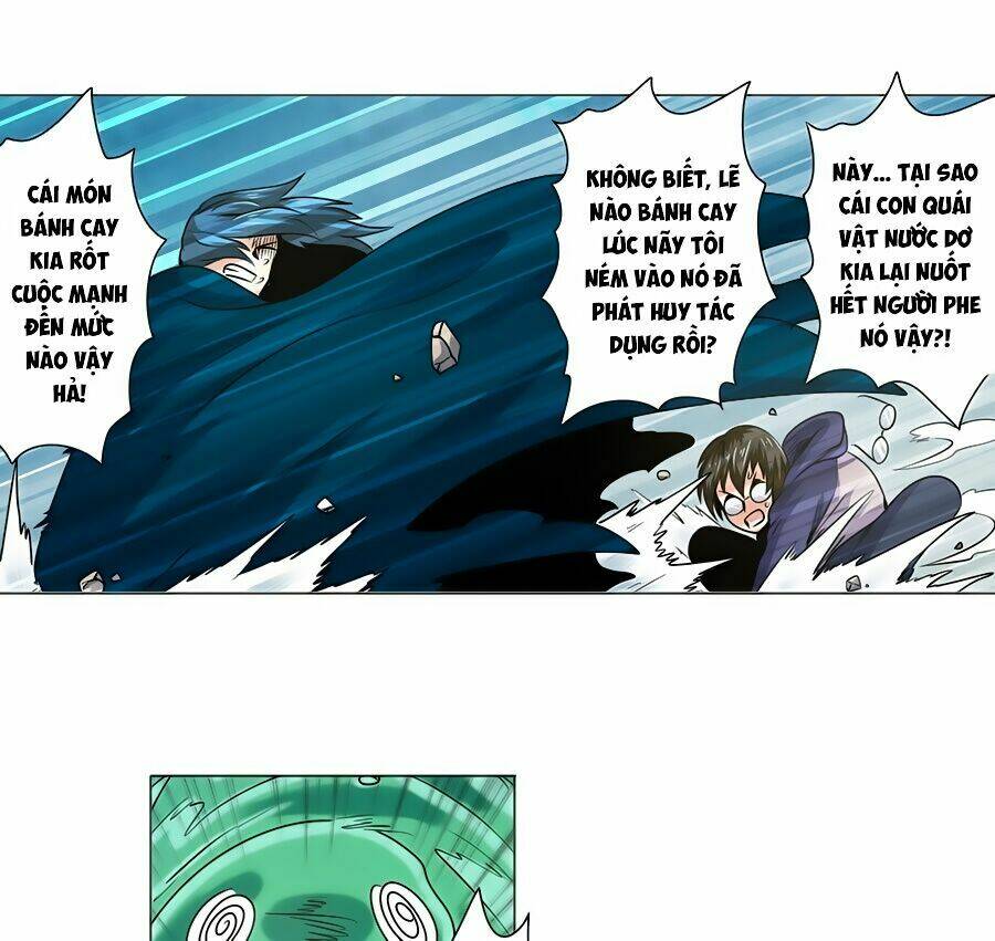 Anh Hùng? Ta Không Làm Lâu Rồi Chapter 11 - Trang 2