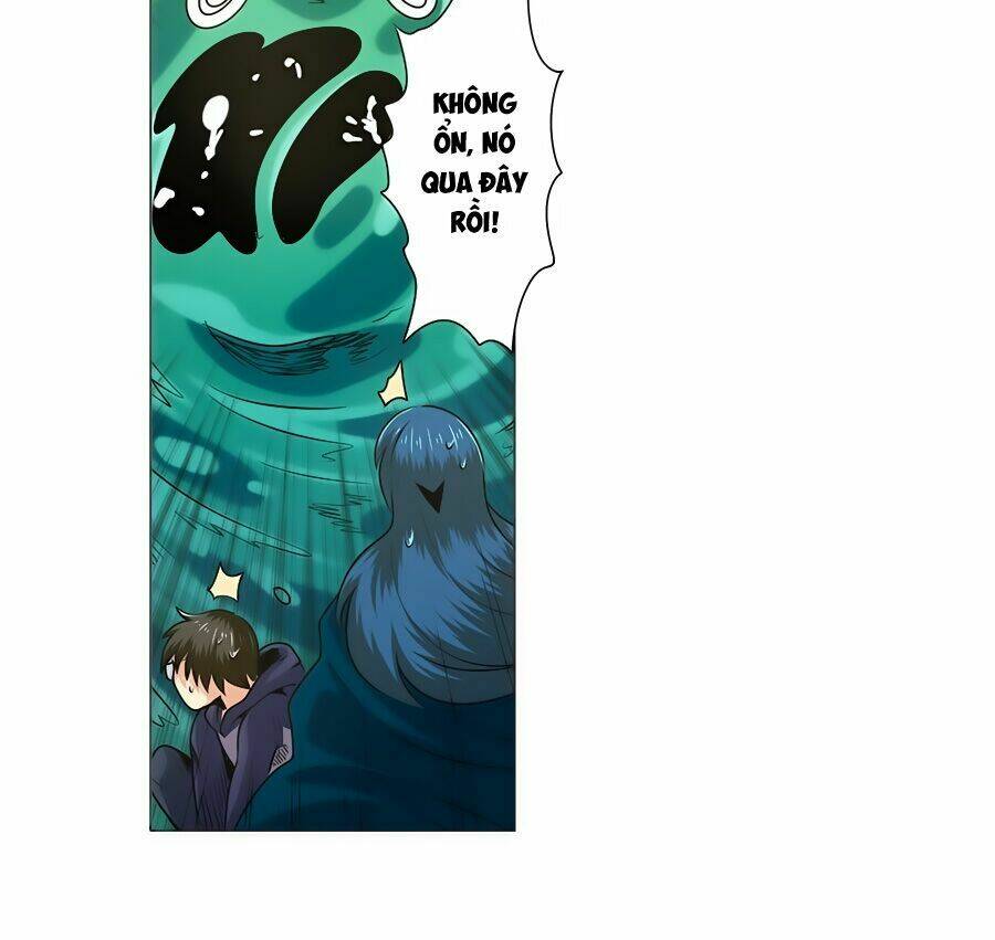 Anh Hùng? Ta Không Làm Lâu Rồi Chapter 11 - Trang 2