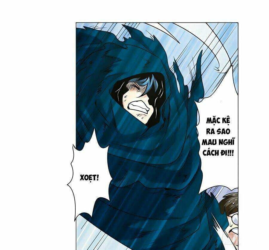 Anh Hùng? Ta Không Làm Lâu Rồi Chapter 11 - Trang 2