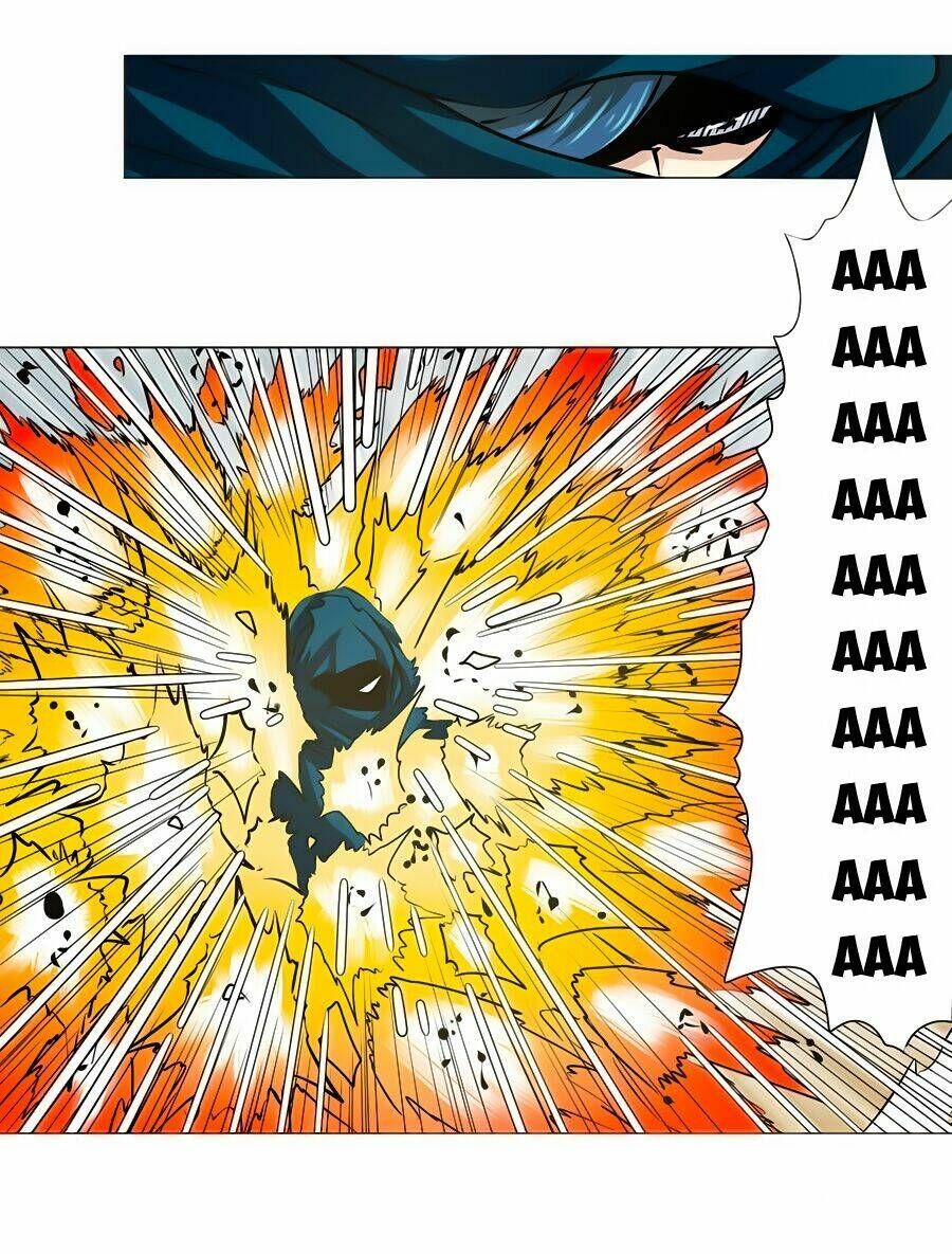 Anh Hùng? Ta Không Làm Lâu Rồi Chapter 11 - Trang 2