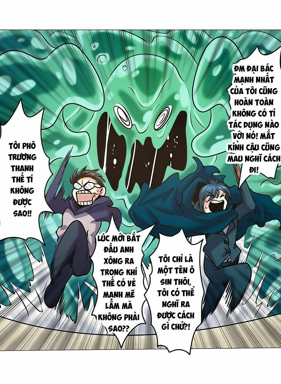 Anh Hùng? Ta Không Làm Lâu Rồi Chapter 11 - Trang 2