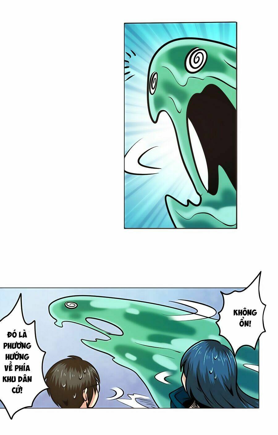 Anh Hùng? Ta Không Làm Lâu Rồi Chapter 11 - Trang 2