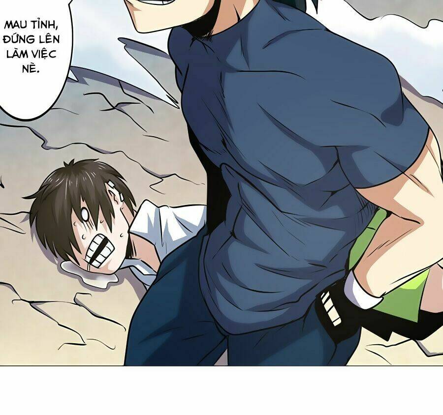 Anh Hùng? Ta Không Làm Lâu Rồi Chapter 11 - Trang 2