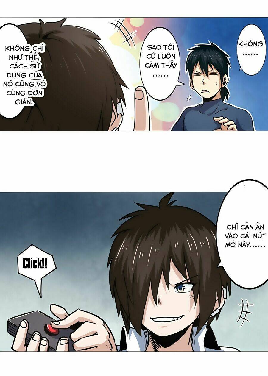 Anh Hùng? Ta Không Làm Lâu Rồi Chapter 11 - Trang 2