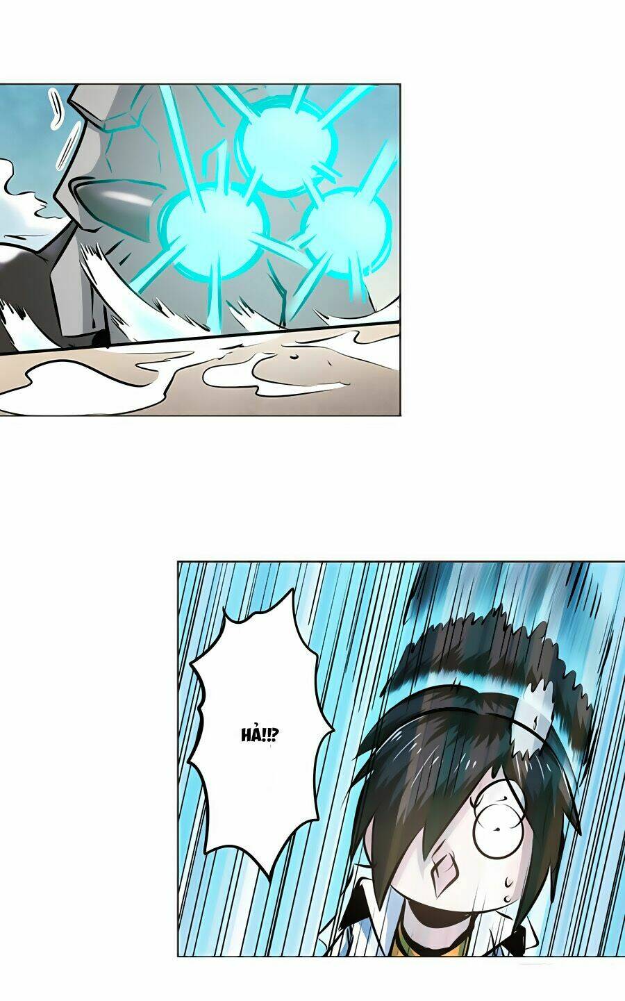 Anh Hùng? Ta Không Làm Lâu Rồi Chapter 11 - Trang 2