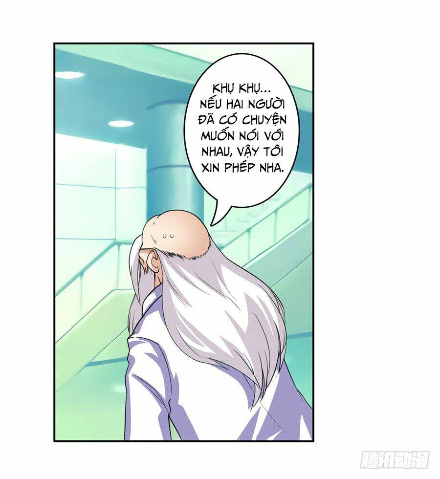 Anh Hùng? Ta Không Làm Lâu Rồi Chapter 110 - Trang 2