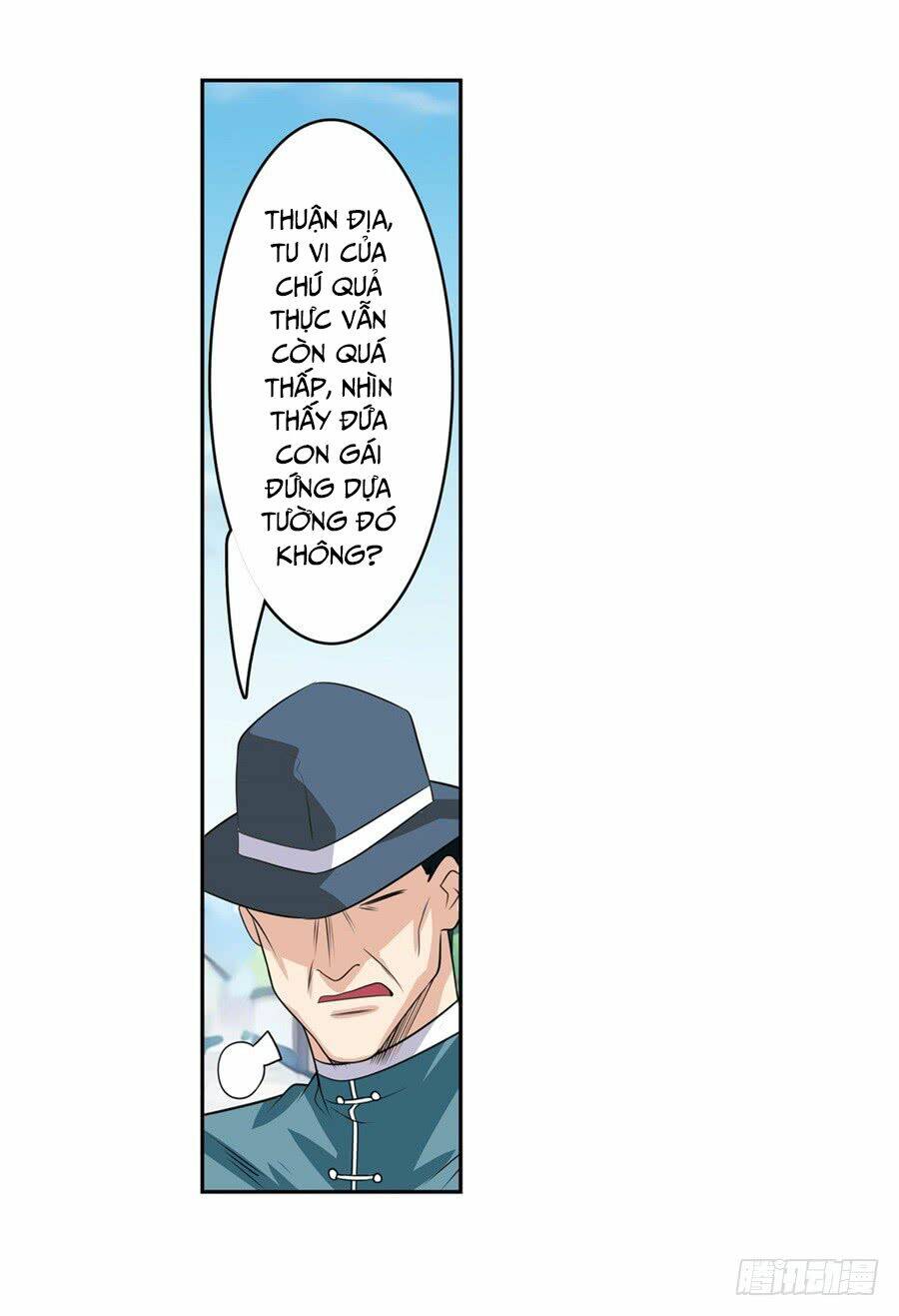 Anh Hùng? Ta Không Làm Lâu Rồi Chapter 110 - Trang 2