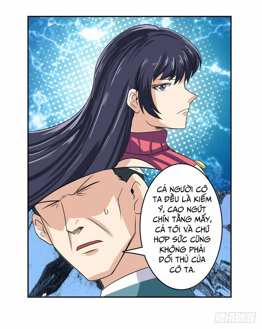 Anh Hùng? Ta Không Làm Lâu Rồi Chapter 110 - Trang 2