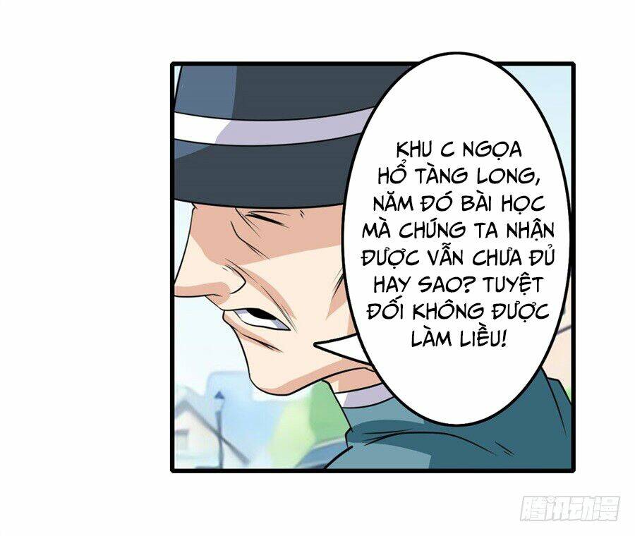 Anh Hùng? Ta Không Làm Lâu Rồi Chapter 110 - Trang 2