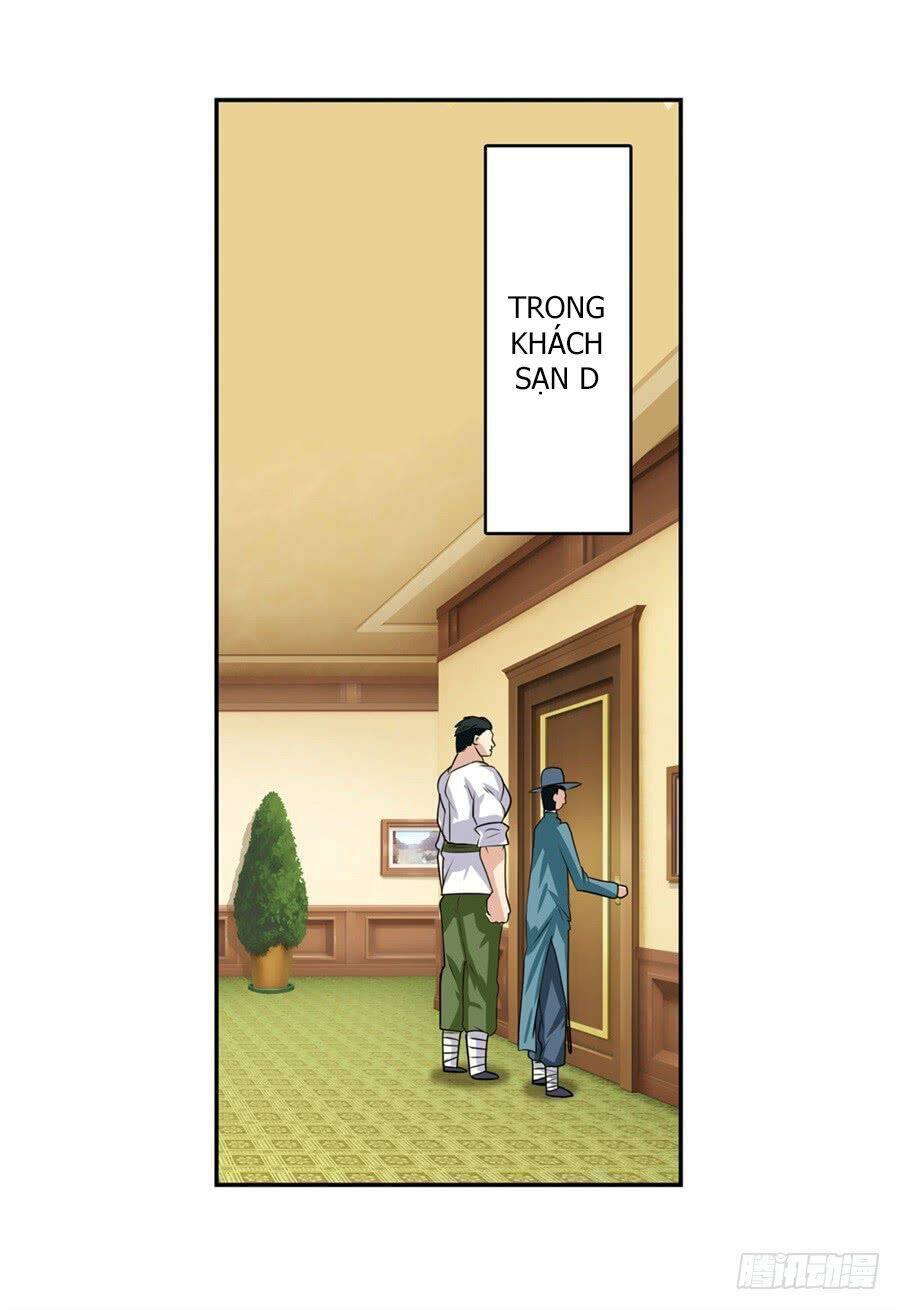 Anh Hùng? Ta Không Làm Lâu Rồi Chapter 110 - Trang 2