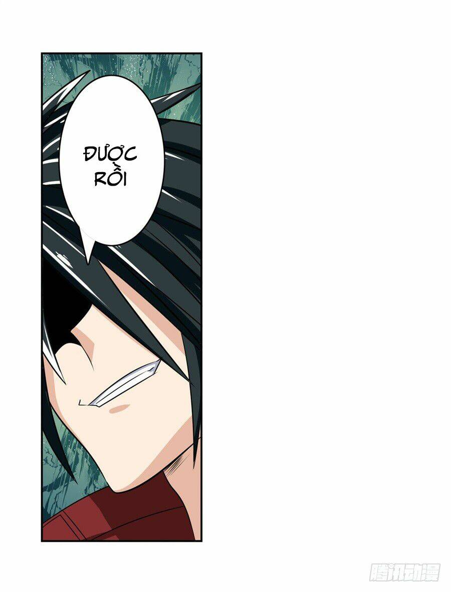 Anh Hùng? Ta Không Làm Lâu Rồi Chapter 110 - Trang 2