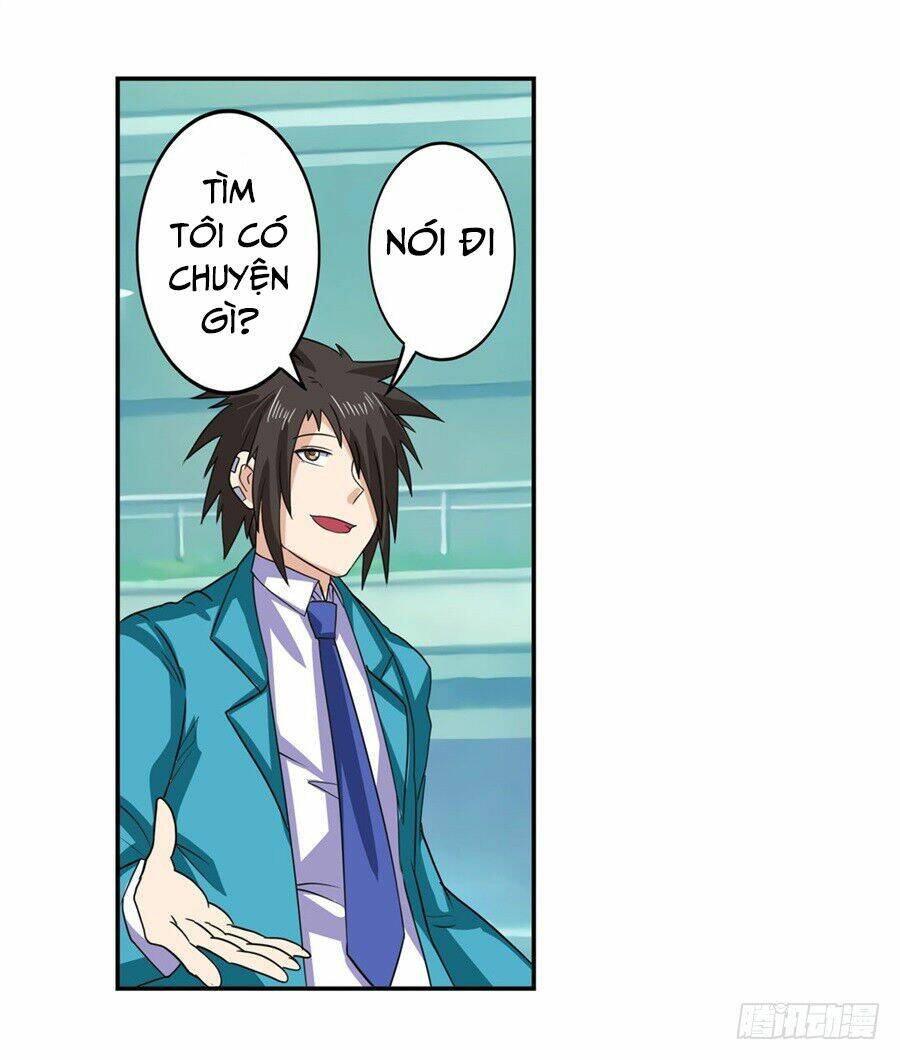 Anh Hùng? Ta Không Làm Lâu Rồi Chapter 110 - Trang 2