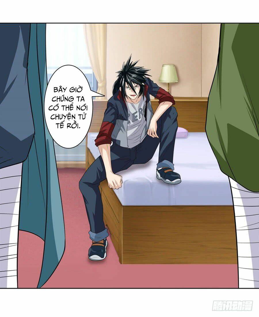 Anh Hùng? Ta Không Làm Lâu Rồi Chapter 110 - Trang 2