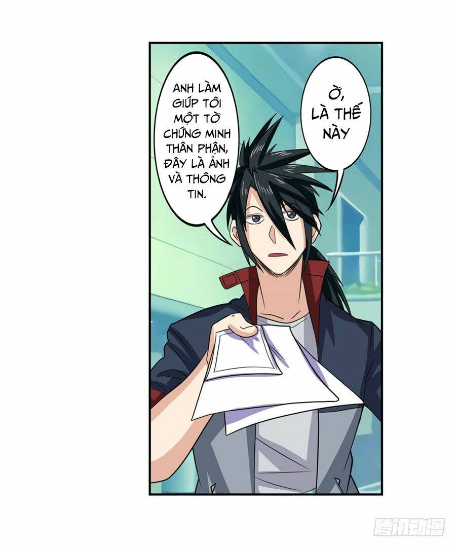 Anh Hùng? Ta Không Làm Lâu Rồi Chapter 110 - Trang 2