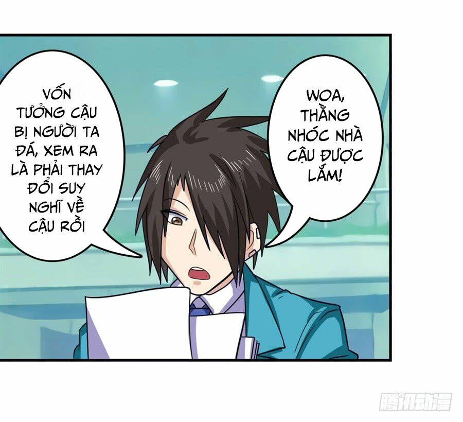 Anh Hùng? Ta Không Làm Lâu Rồi Chapter 110 - Trang 2