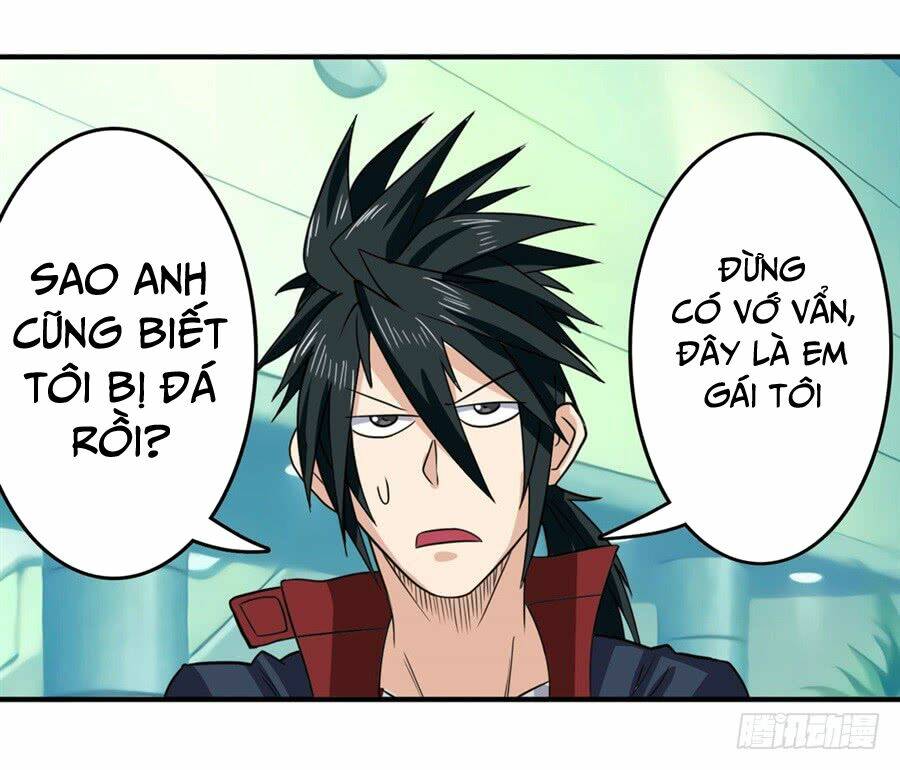 Anh Hùng? Ta Không Làm Lâu Rồi Chapter 110 - Trang 2