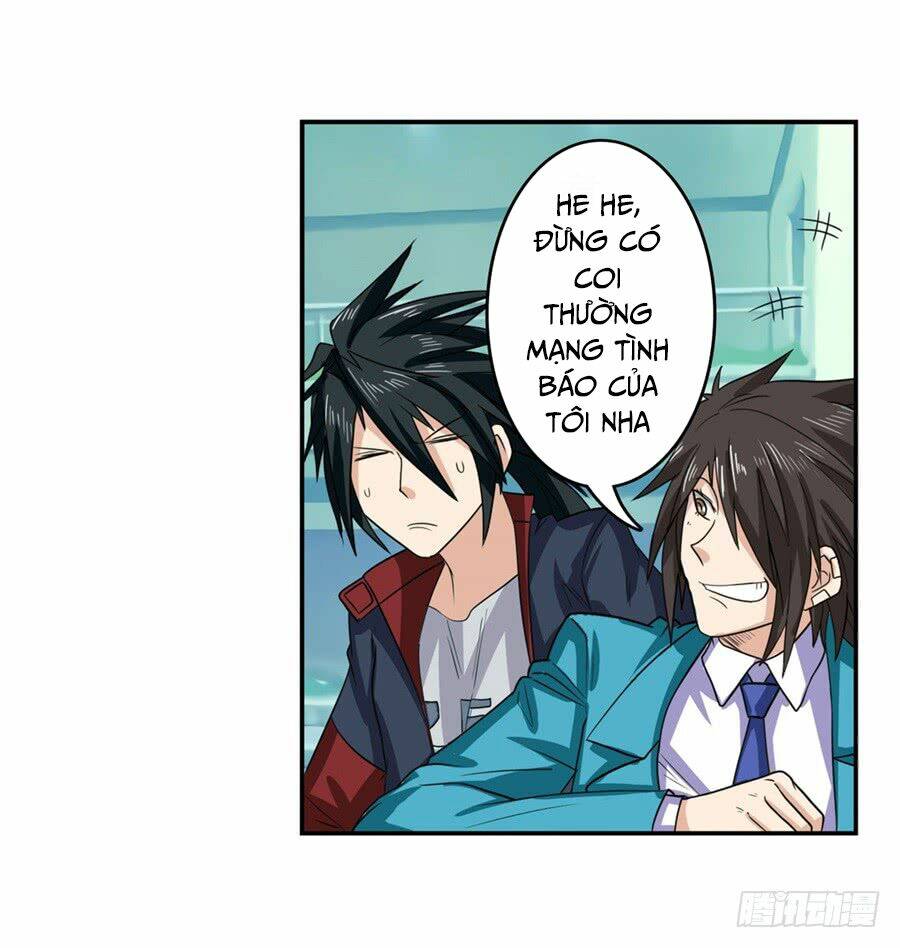 Anh Hùng? Ta Không Làm Lâu Rồi Chapter 110 - Trang 2