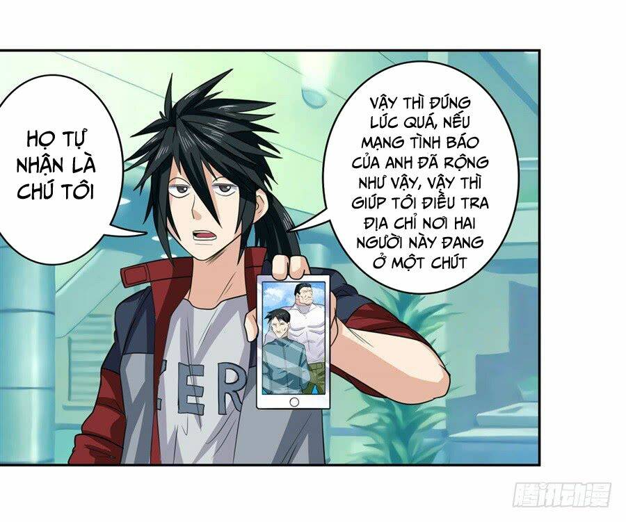 Anh Hùng? Ta Không Làm Lâu Rồi Chapter 110 - Trang 2