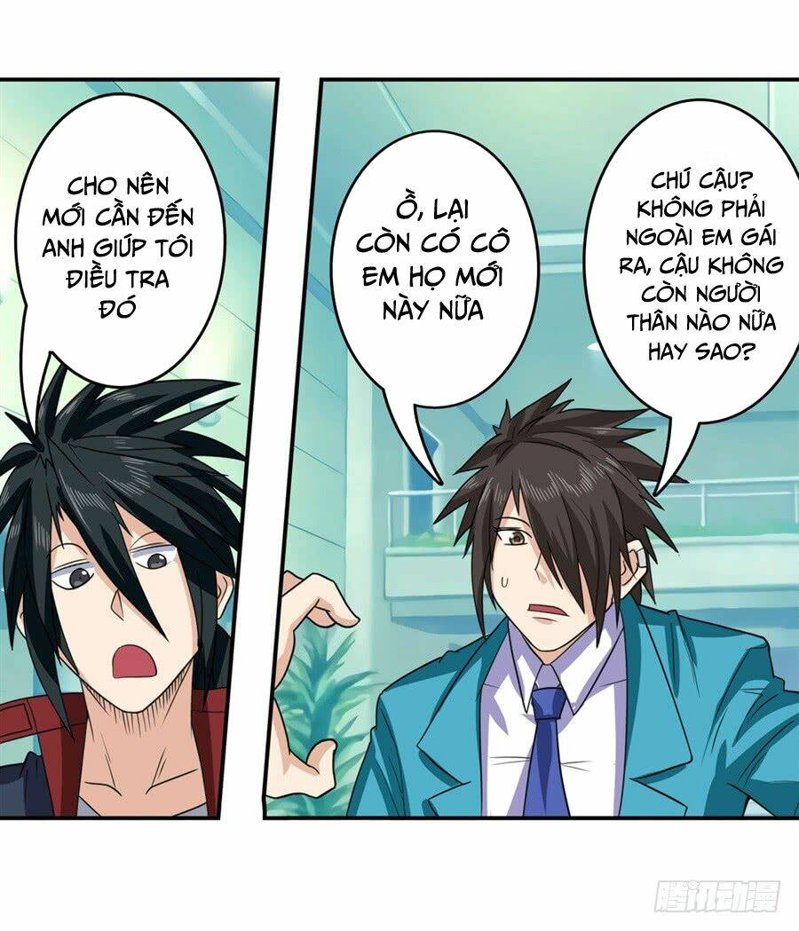 Anh Hùng? Ta Không Làm Lâu Rồi Chapter 110 - Trang 2