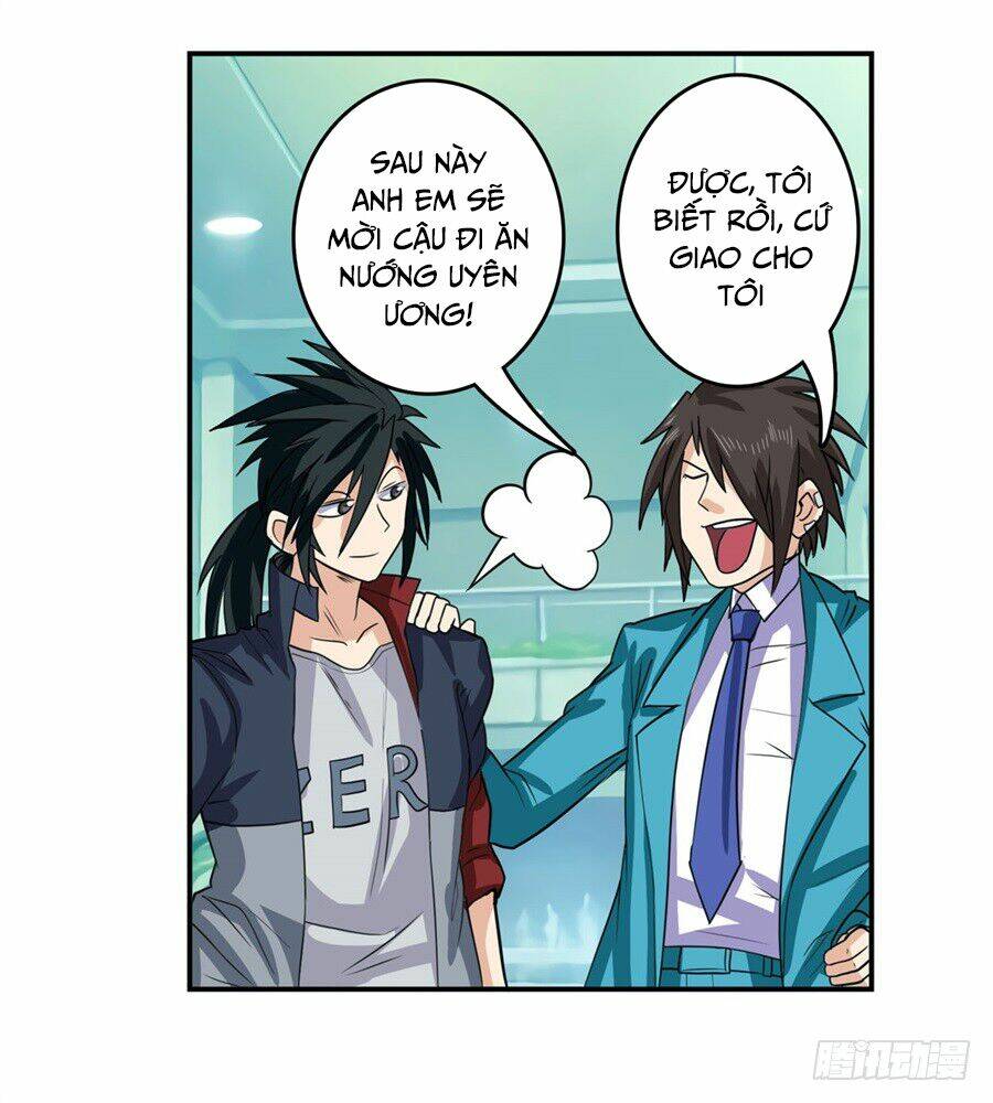 Anh Hùng? Ta Không Làm Lâu Rồi Chapter 110 - Trang 2