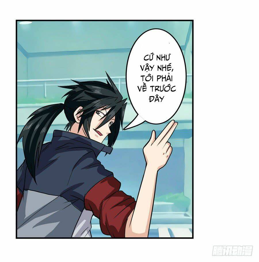 Anh Hùng? Ta Không Làm Lâu Rồi Chapter 110 - Trang 2