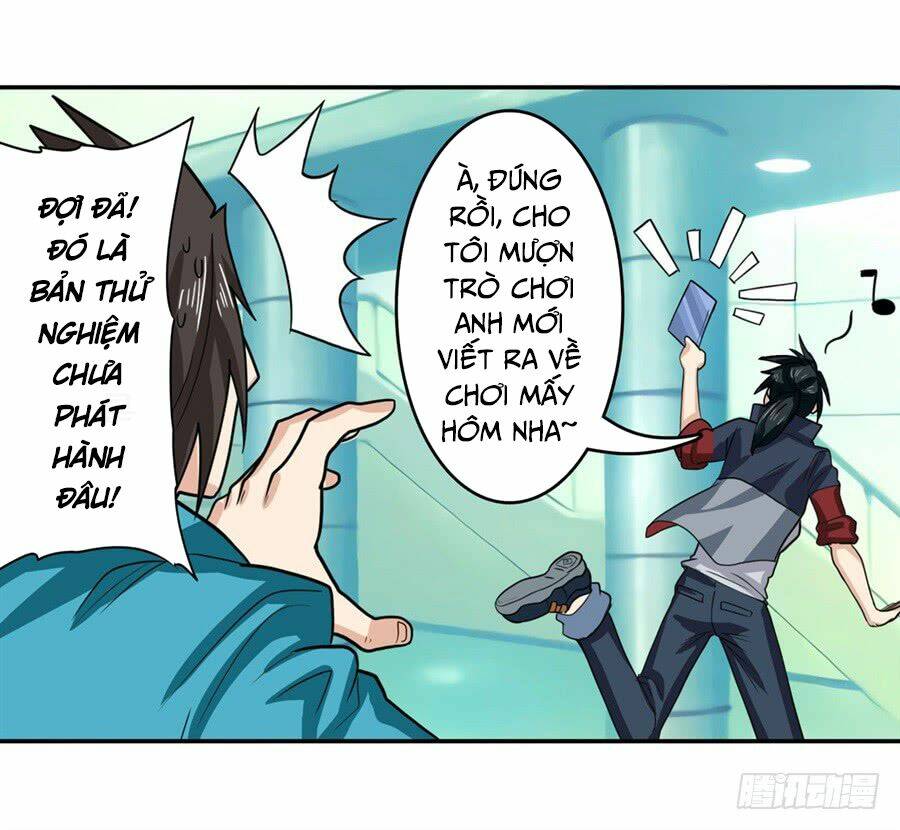 Anh Hùng? Ta Không Làm Lâu Rồi Chapter 110 - Trang 2