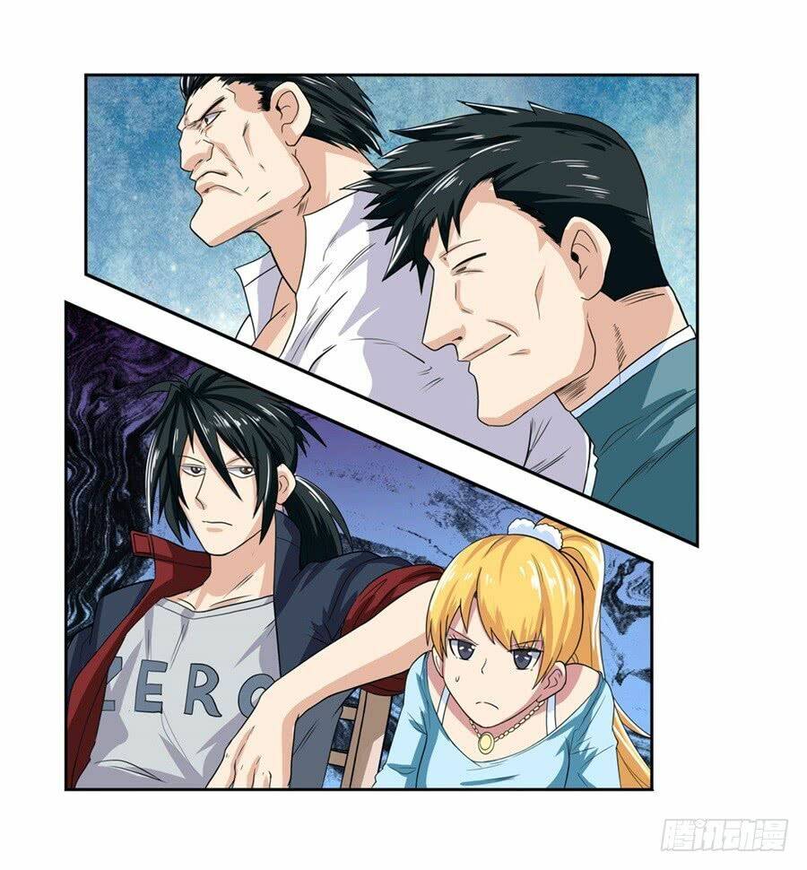 Anh Hùng? Ta Không Làm Lâu Rồi Chapter 110 - Trang 2