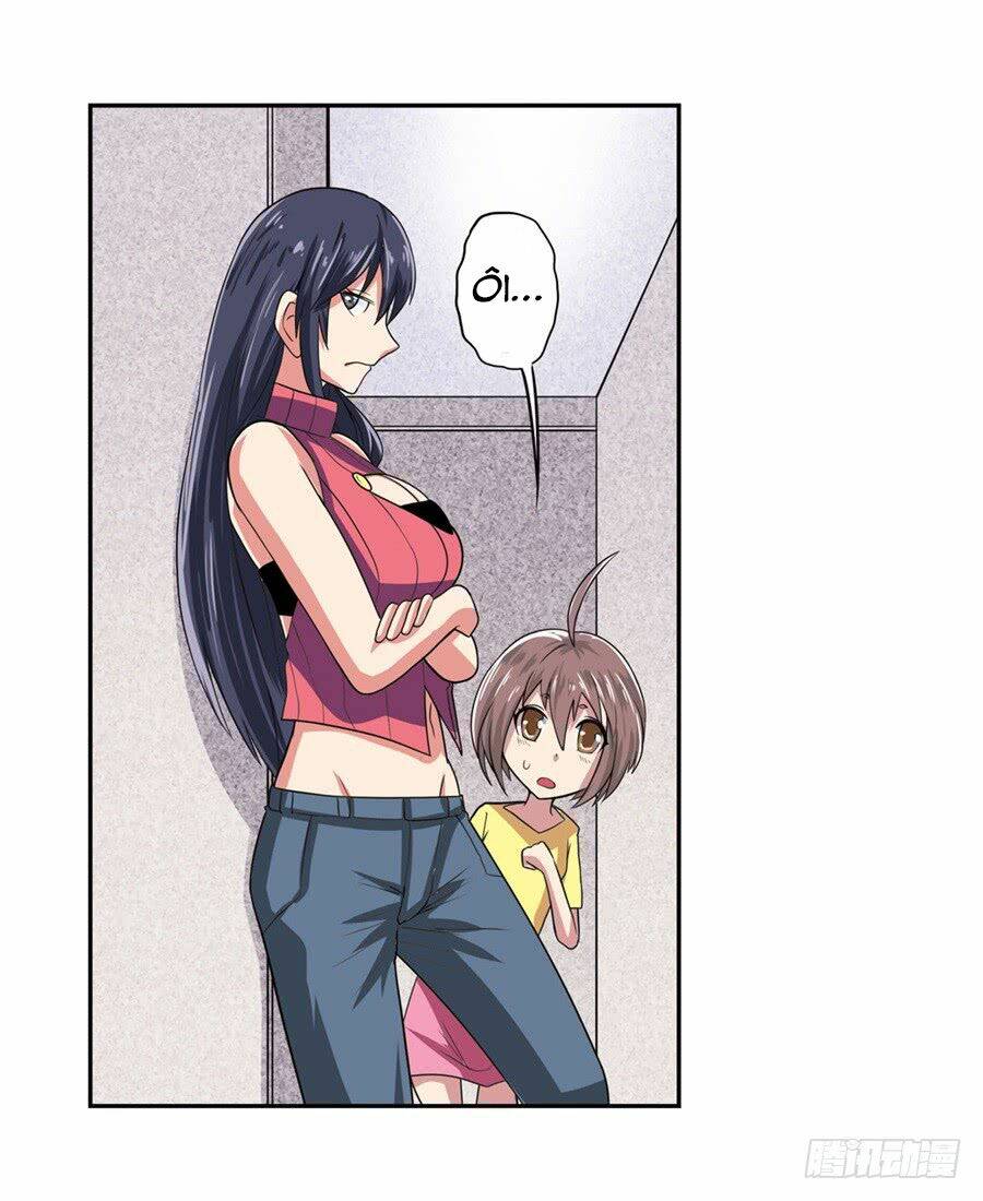 Anh Hùng? Ta Không Làm Lâu Rồi Chapter 110 - Trang 2