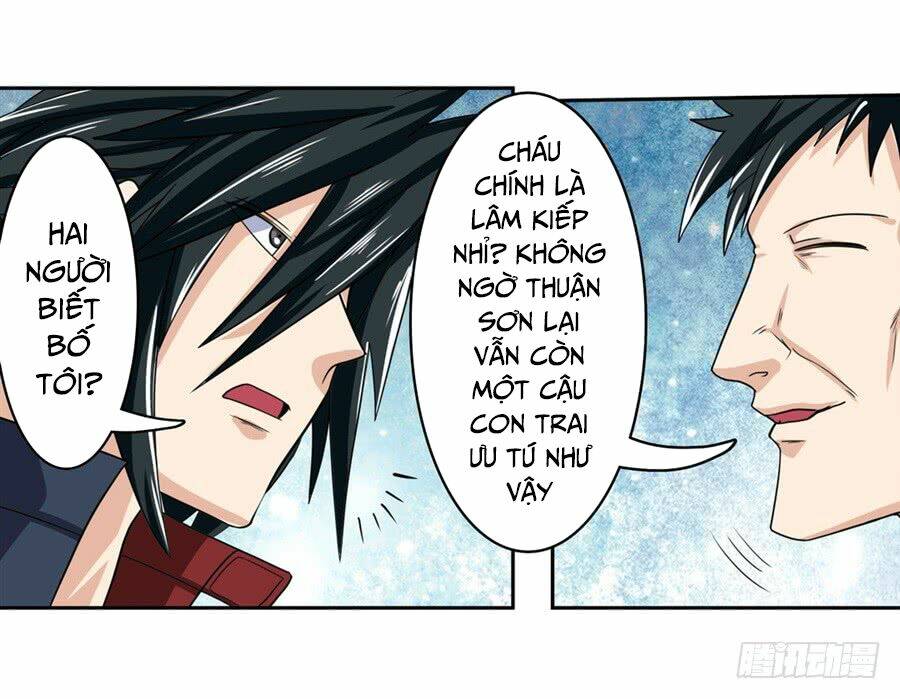 Anh Hùng? Ta Không Làm Lâu Rồi Chapter 110 - Trang 2