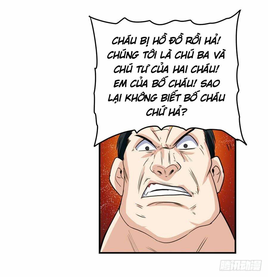 Anh Hùng? Ta Không Làm Lâu Rồi Chapter 110 - Trang 2